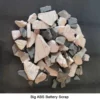 Abs Battery Plastic Box Grinded Scrap