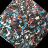ABS Scrap Plastic Battery