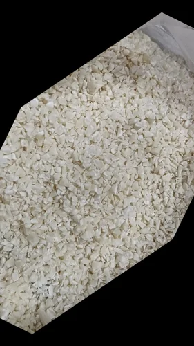 Grinded Abs Natural Scrap