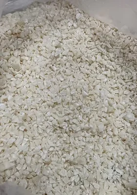 Abs Natural First Grinded Scrap Good Quality Impact
