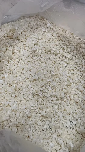 Abs Natural First Grinded Scrap Good Quality Impact